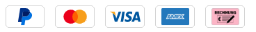 Modes de paiement